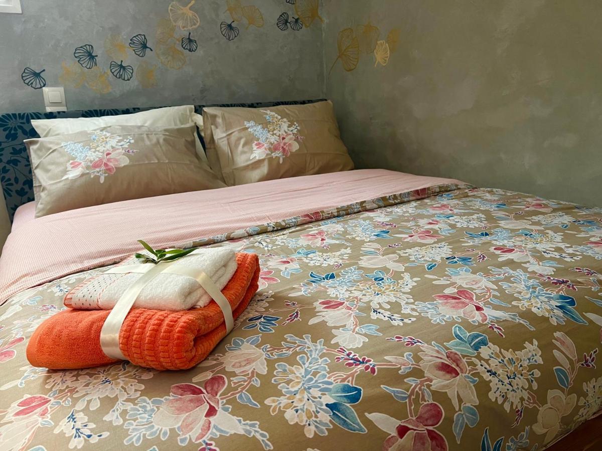 Cozy Tiny Apartment In The Heart Of Plaka 雅典 外观 照片